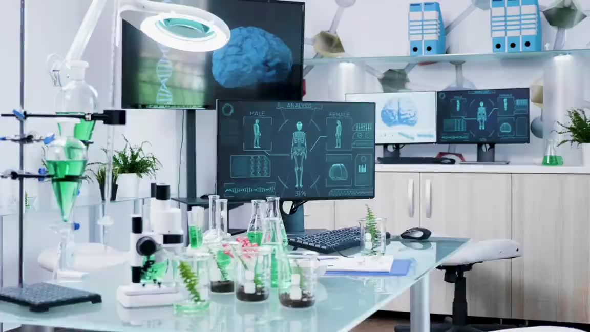 Introduction to Bioinformatics
