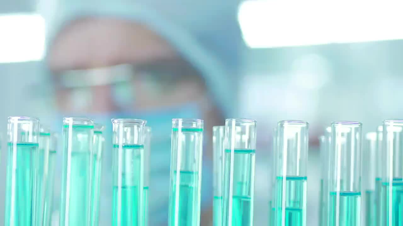 Sample Collection & Pre-analytical