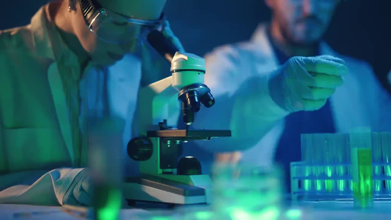 Biosafety: a risk-based approach