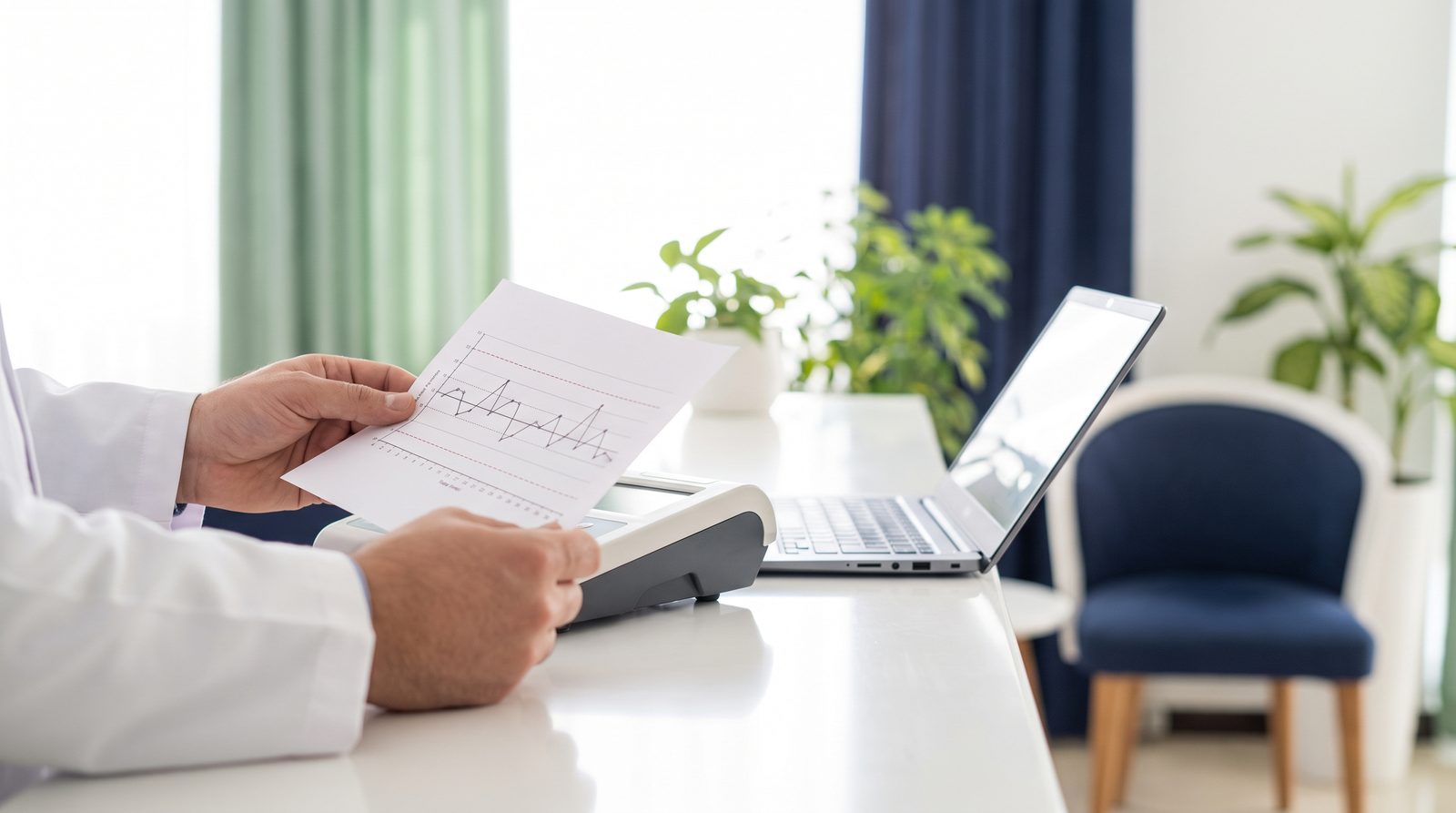 Laboratory governance in Syria