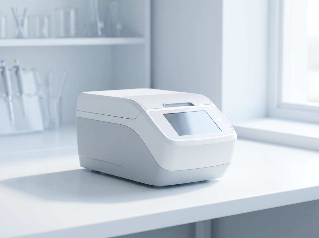 Molecular & PCR