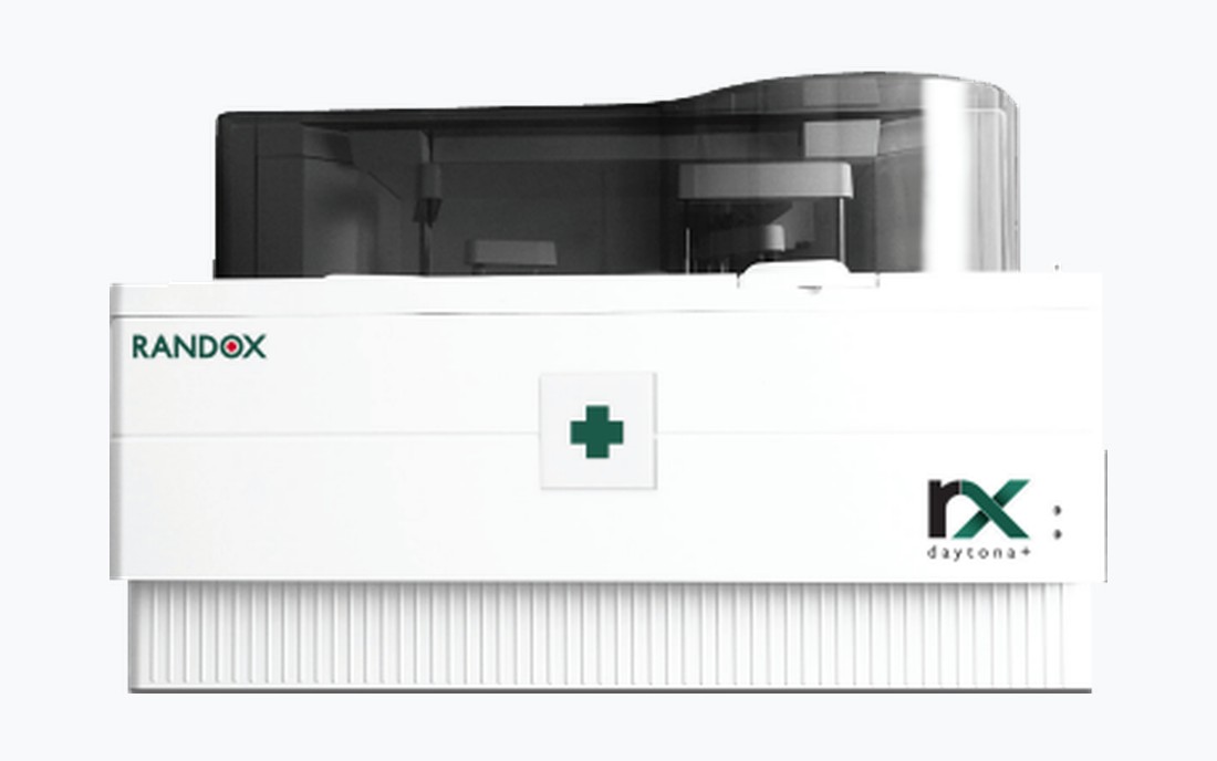 RX Daytona+