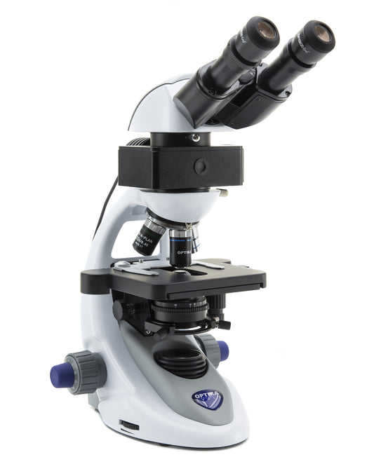 OPTIKA microscope (B-series)